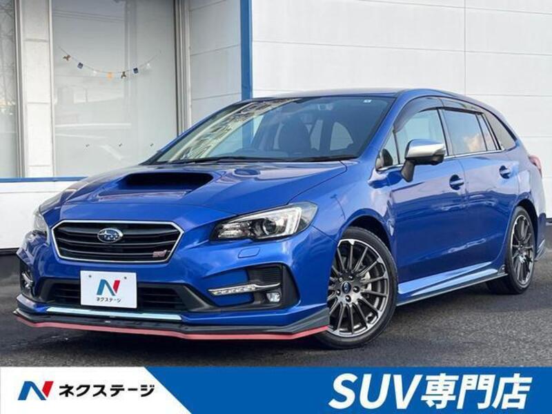 LEVORG-0