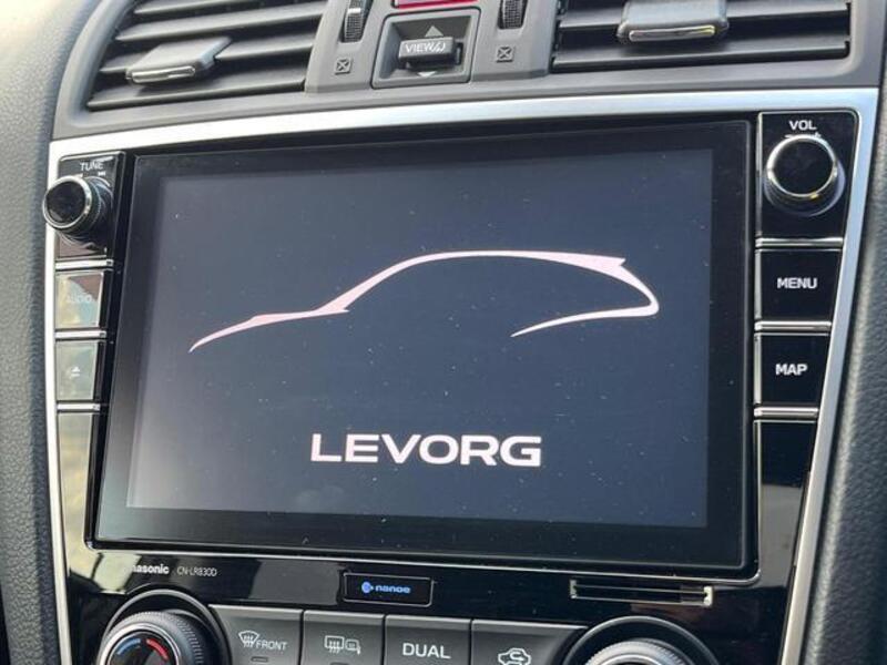 LEVORG