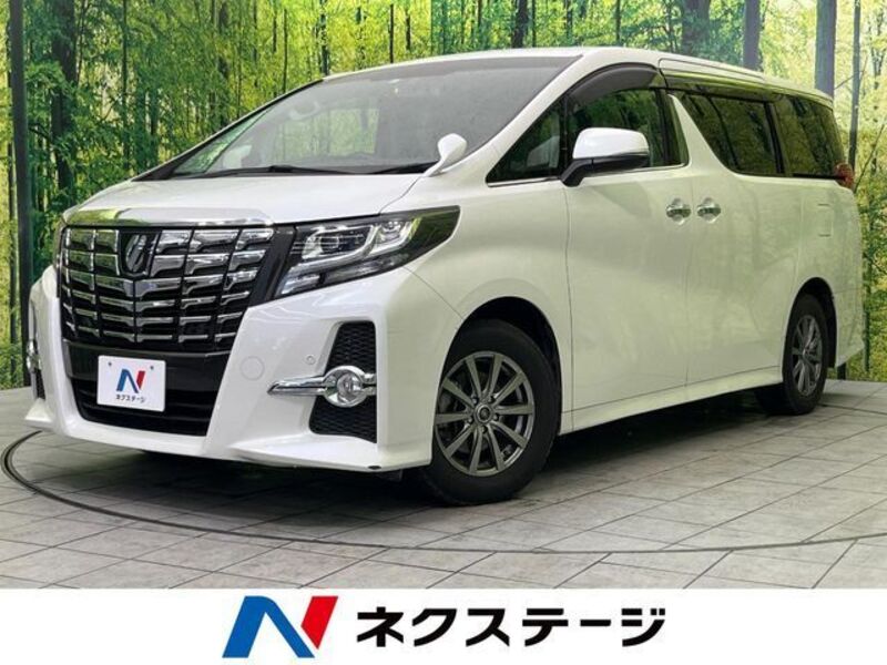 ALPHARD-0