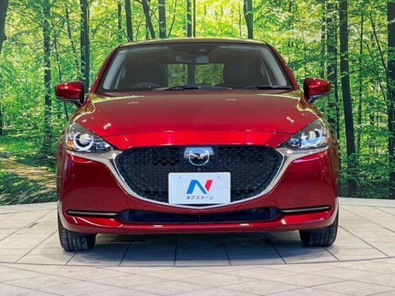 MAZDA2