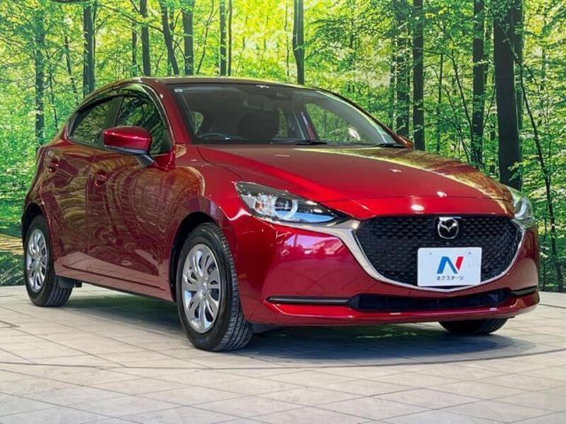 MAZDA2