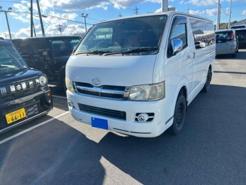HIACE VAN-0