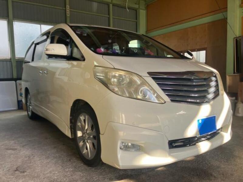 ALPHARD-0
