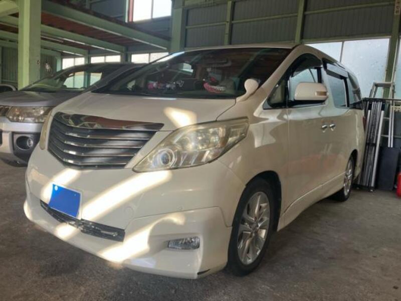 ALPHARD