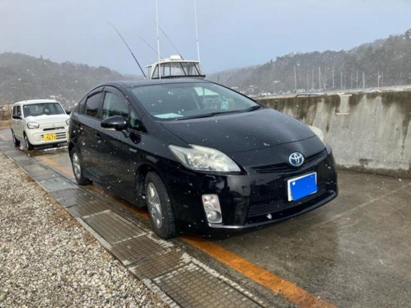 PRIUS