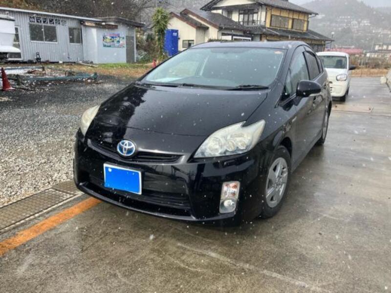 PRIUS