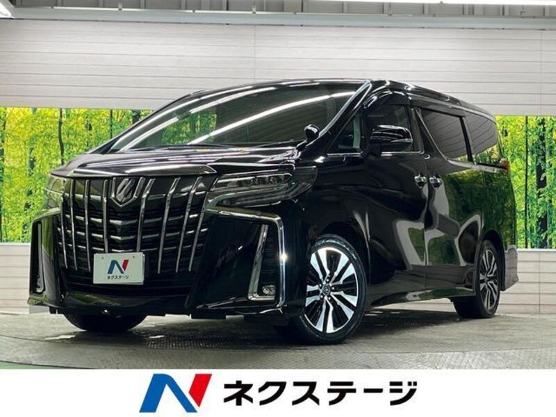 ALPHARD-0