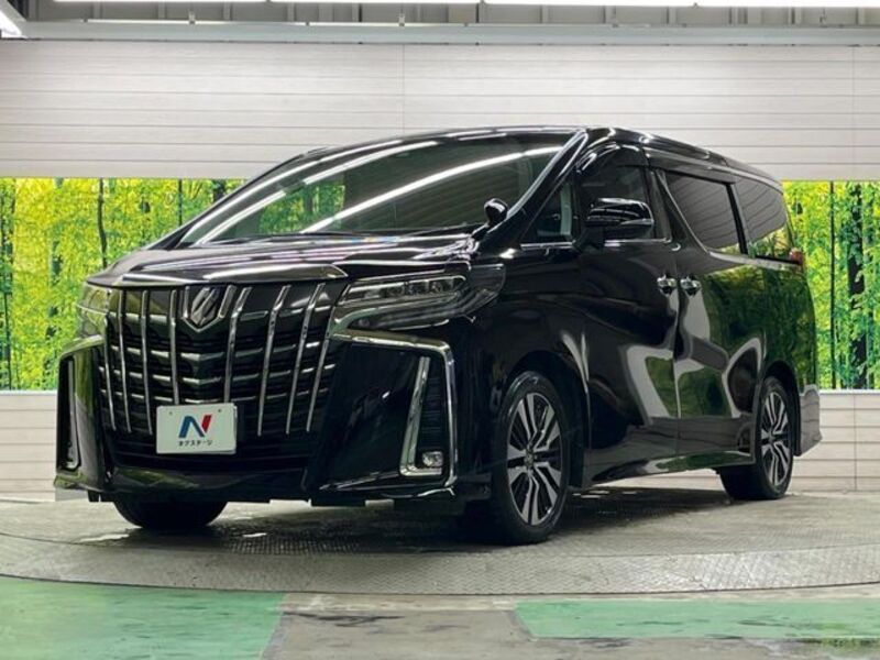 ALPHARD