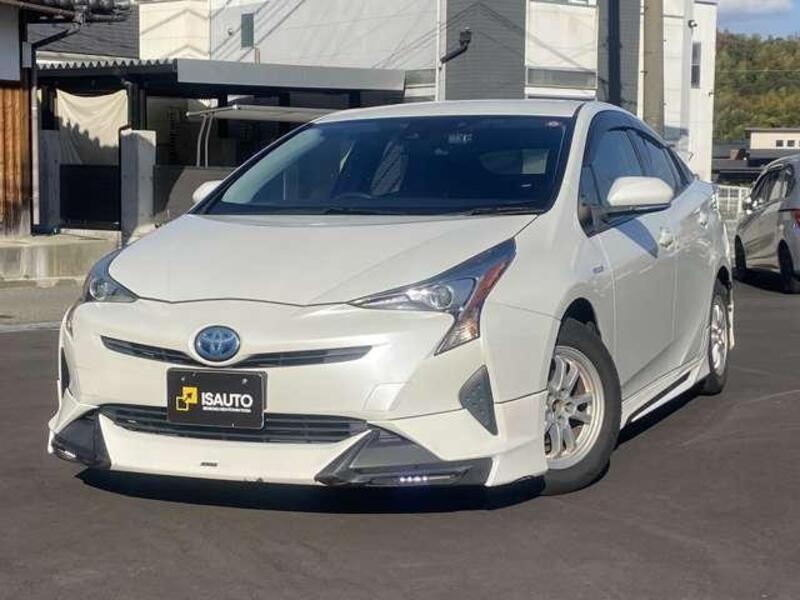 PRIUS