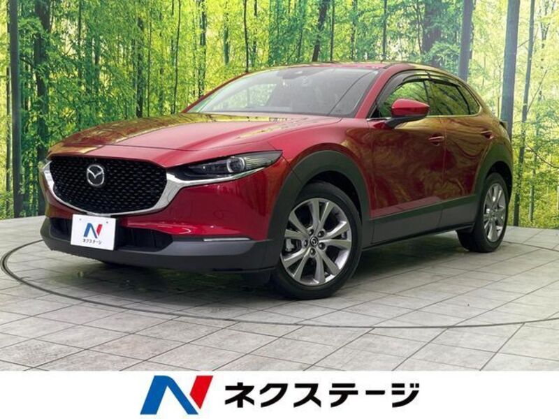 CX-30-0