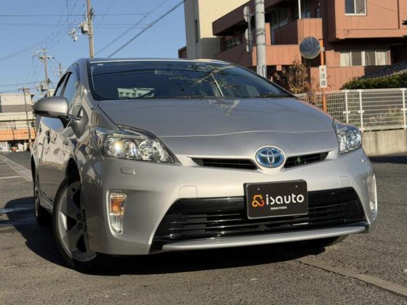 PRIUS