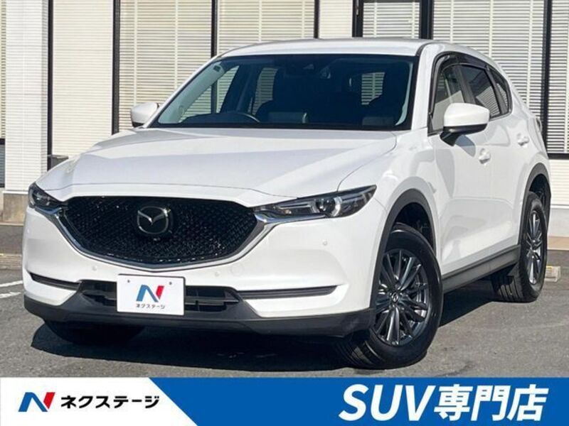 CX-5-0