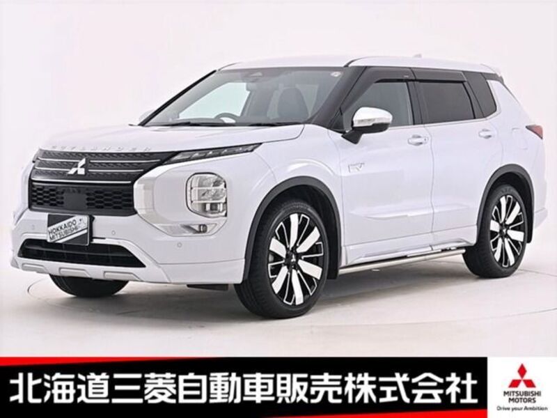 OUTLANDER PHEV-0