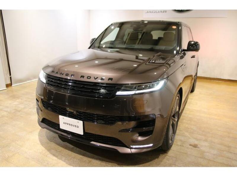 RANGE ROVER SPORT