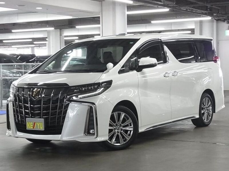 ALPHARD-0