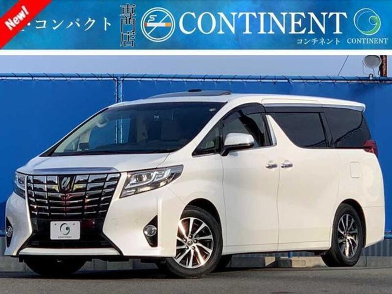 ALPHARD-0