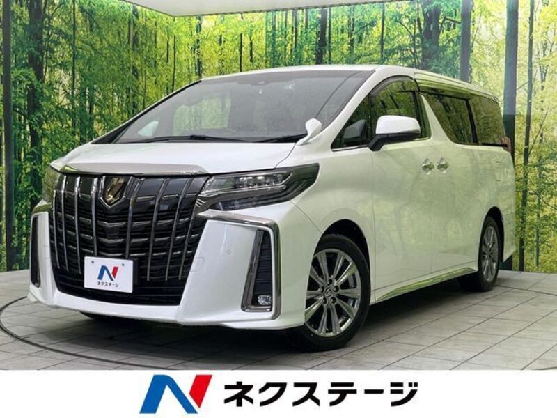 ALPHARD-0