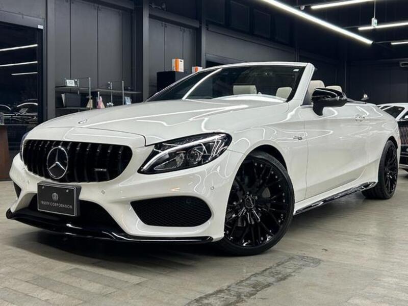 C-CLASS