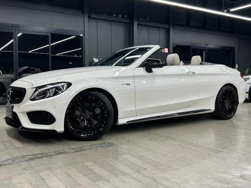 C-CLASS