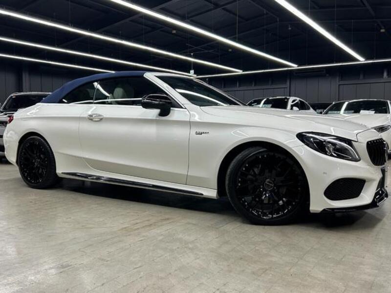 C-CLASS