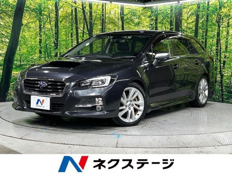LEVORG-0