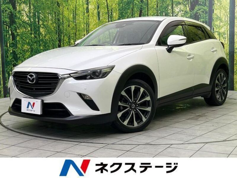 CX-3-0