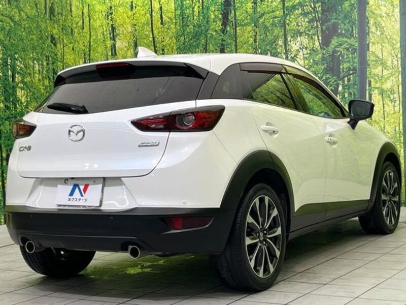 CX-3