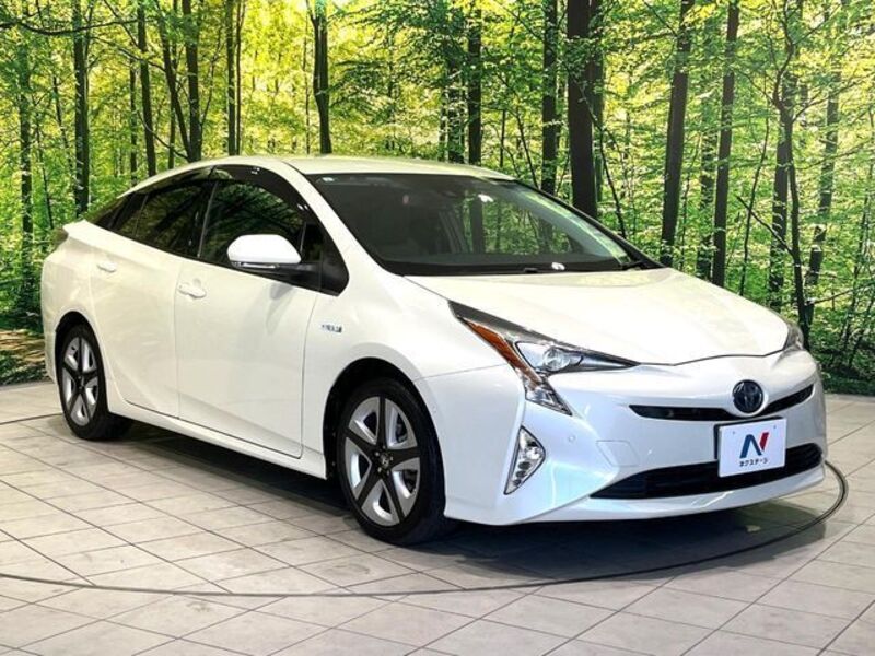 PRIUS