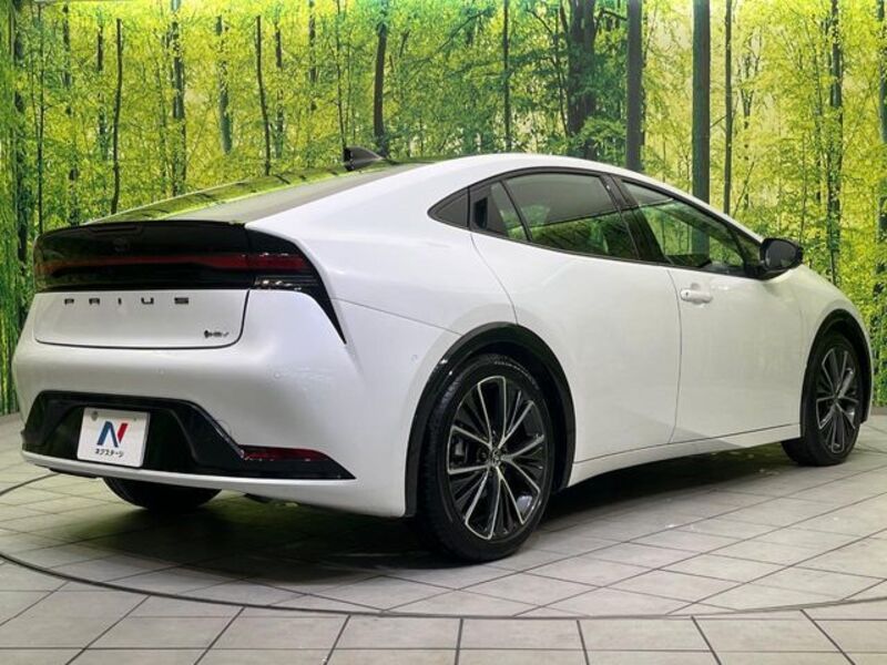 PRIUS