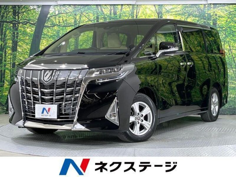 ALPHARD-0