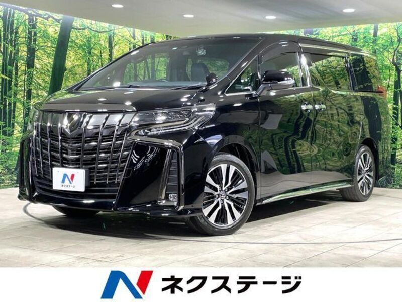 ALPHARD-0