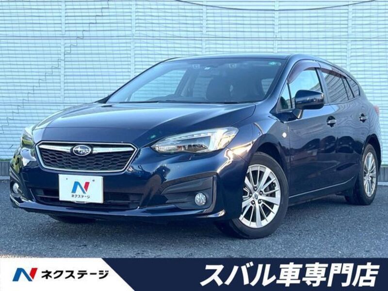 IMPREZA SPORT-0