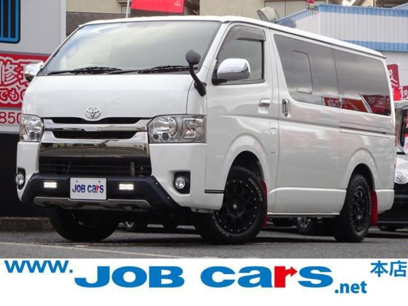 HIACE VAN-0