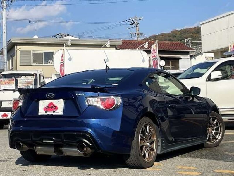 BRZ