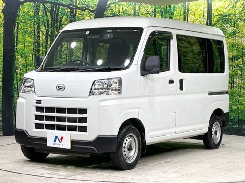 HIJET CARGO