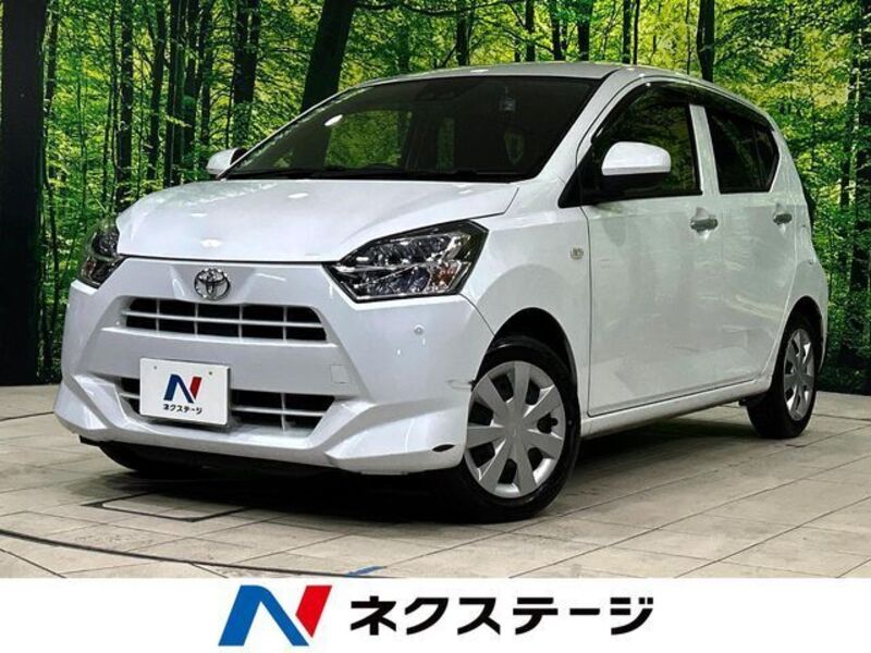 TOYOTA PIXIS EPOCH