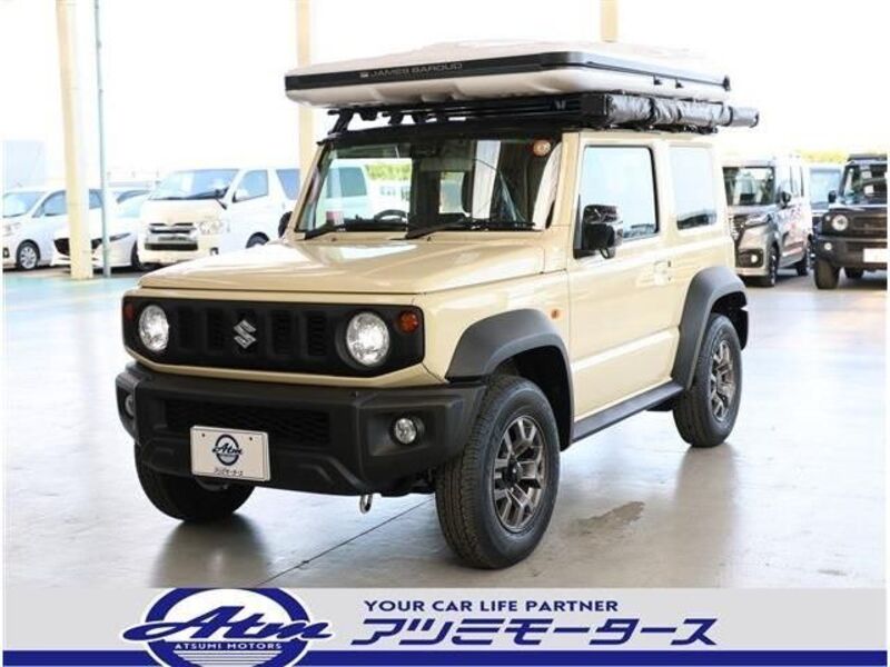 JIMNY SIERRA-0