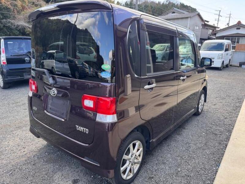 TANTO