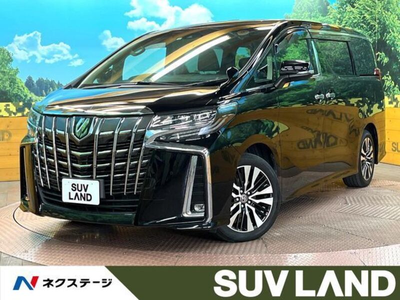 ALPHARD-0