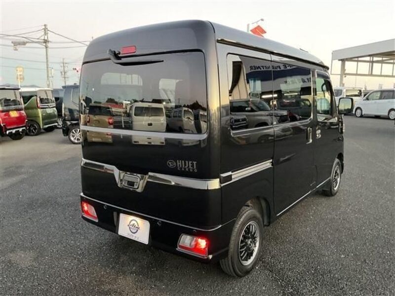 HIJET CARGO