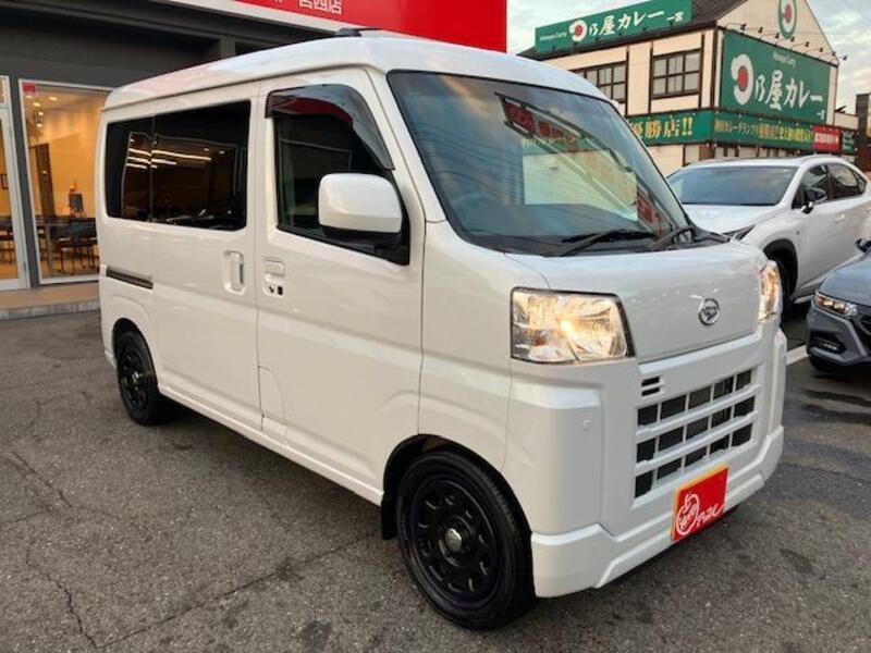 HIJET CARGO