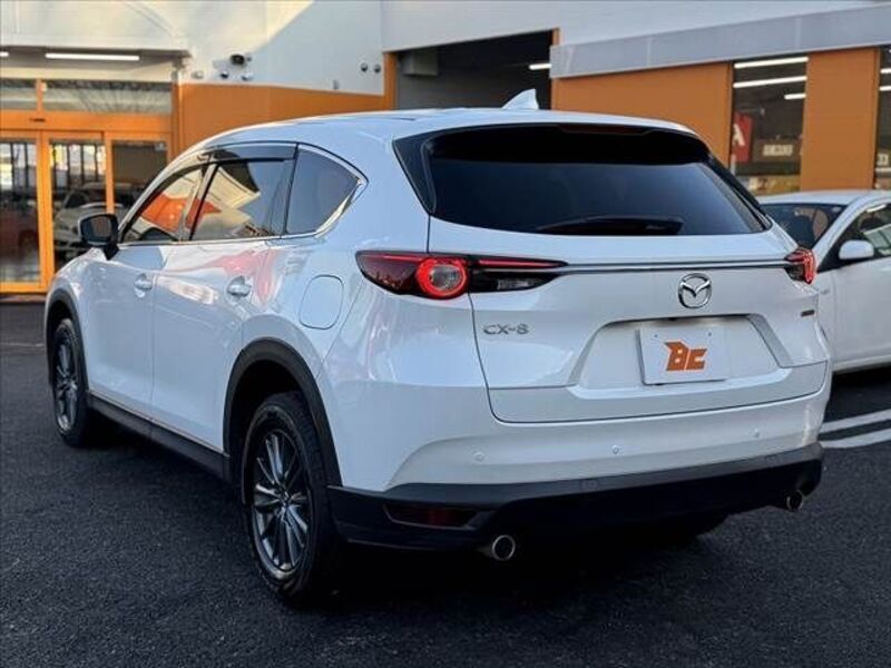CX-8