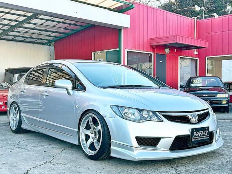 CIVIC