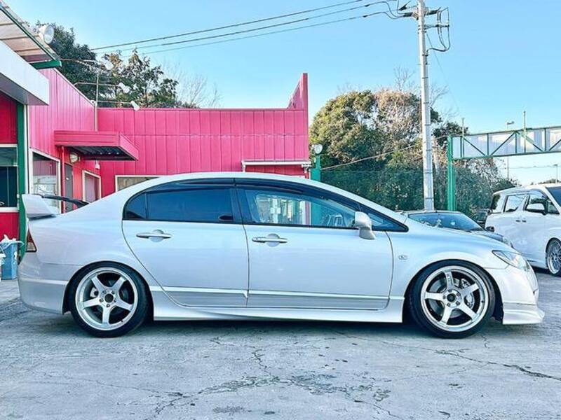 CIVIC