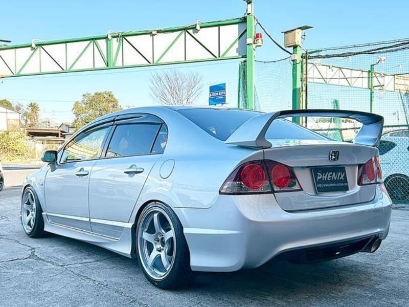 CIVIC