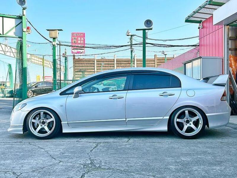 CIVIC