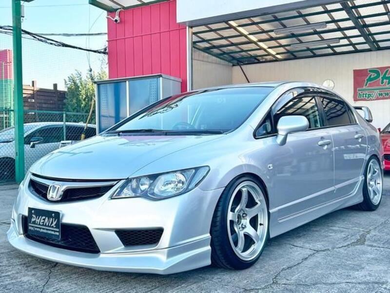 CIVIC