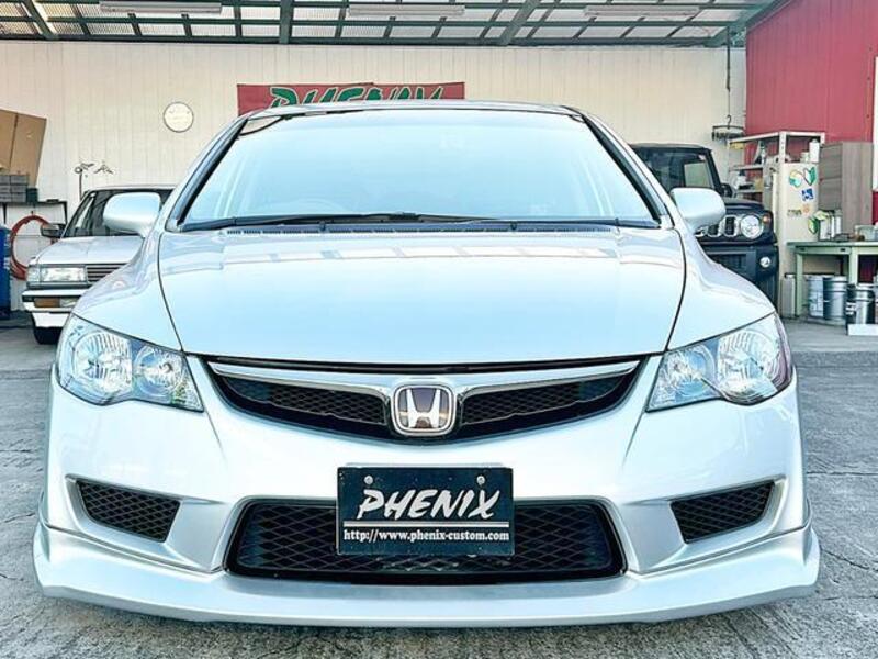 CIVIC