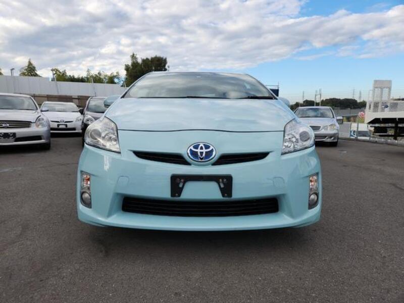 PRIUS