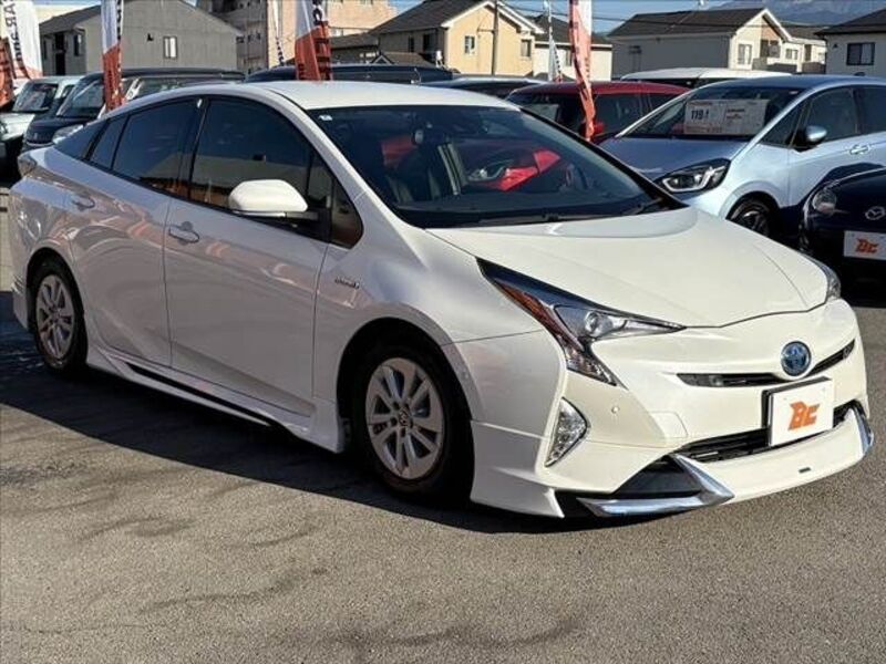 PRIUS